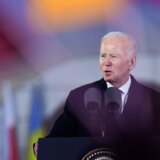 Bajden: Putin greši što izlazi iz sporazuma novi START 3