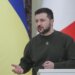 Zelenski: Ukrajina će 'trijumfovati' nad ruskim terorom 7