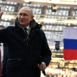 Putin zapretio jačanjem nuklearnih snaga: Spominjao i hipersonične rakete 2
