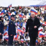 Gardijan: Putin priprema Rusiju za "večni rat" dok njegov rat u Ukrajini stagnira 11