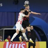 Inter u finišu probio Porto, Lajpcig i Mančester siti egal 8