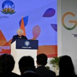 Na skupu G20 neslaganja oko rata u Ukrajini 3