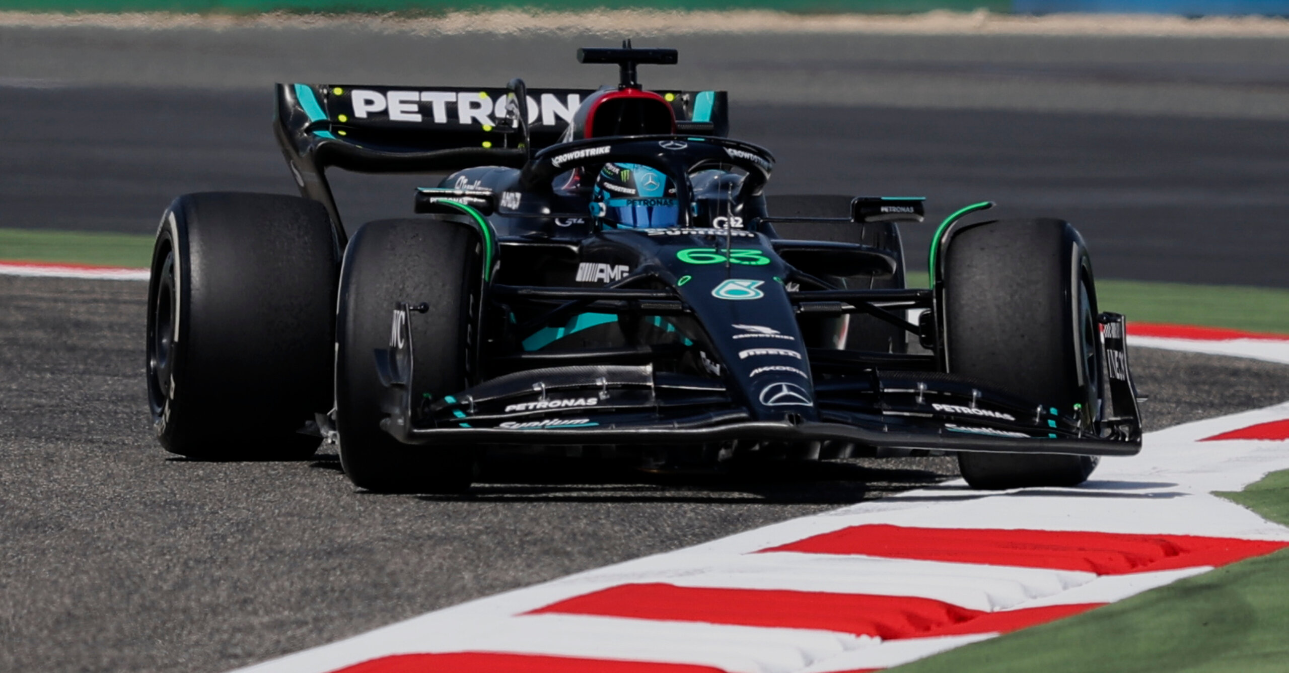 Odmeravanje snaga: Analiza timova Formule 1 uoči starta sezone u Bahreinu 9 Odmeravanje snaga: Analiza timova Formule 1 uoči starta sezone u Bahreinu 9