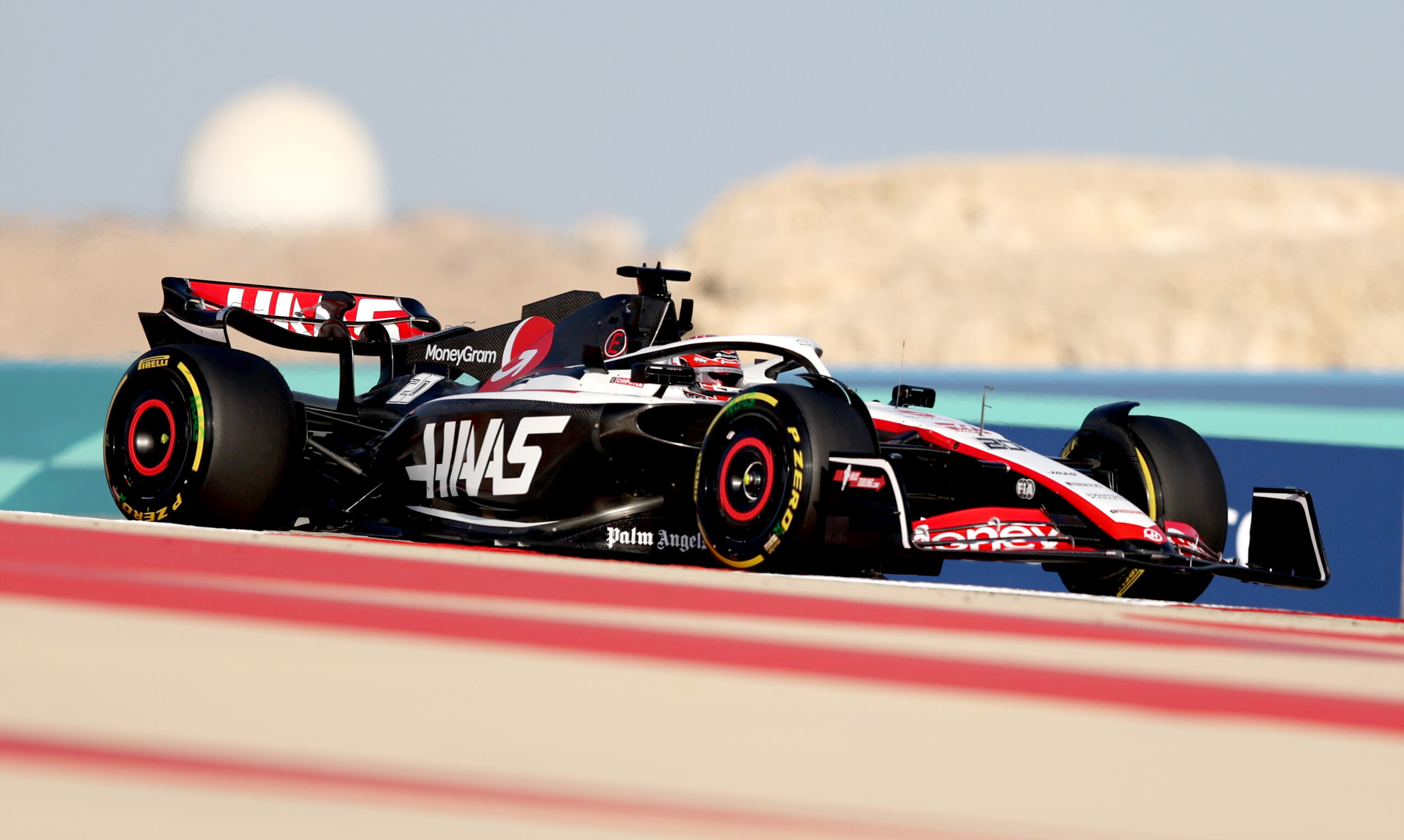 Odmeravanje snaga: Analiza timova Formule 1 uoči starta sezone u Bahreinu 3 Odmeravanje snaga: Analiza timova Formule 1 uoči starta sezone u Bahreinu 3