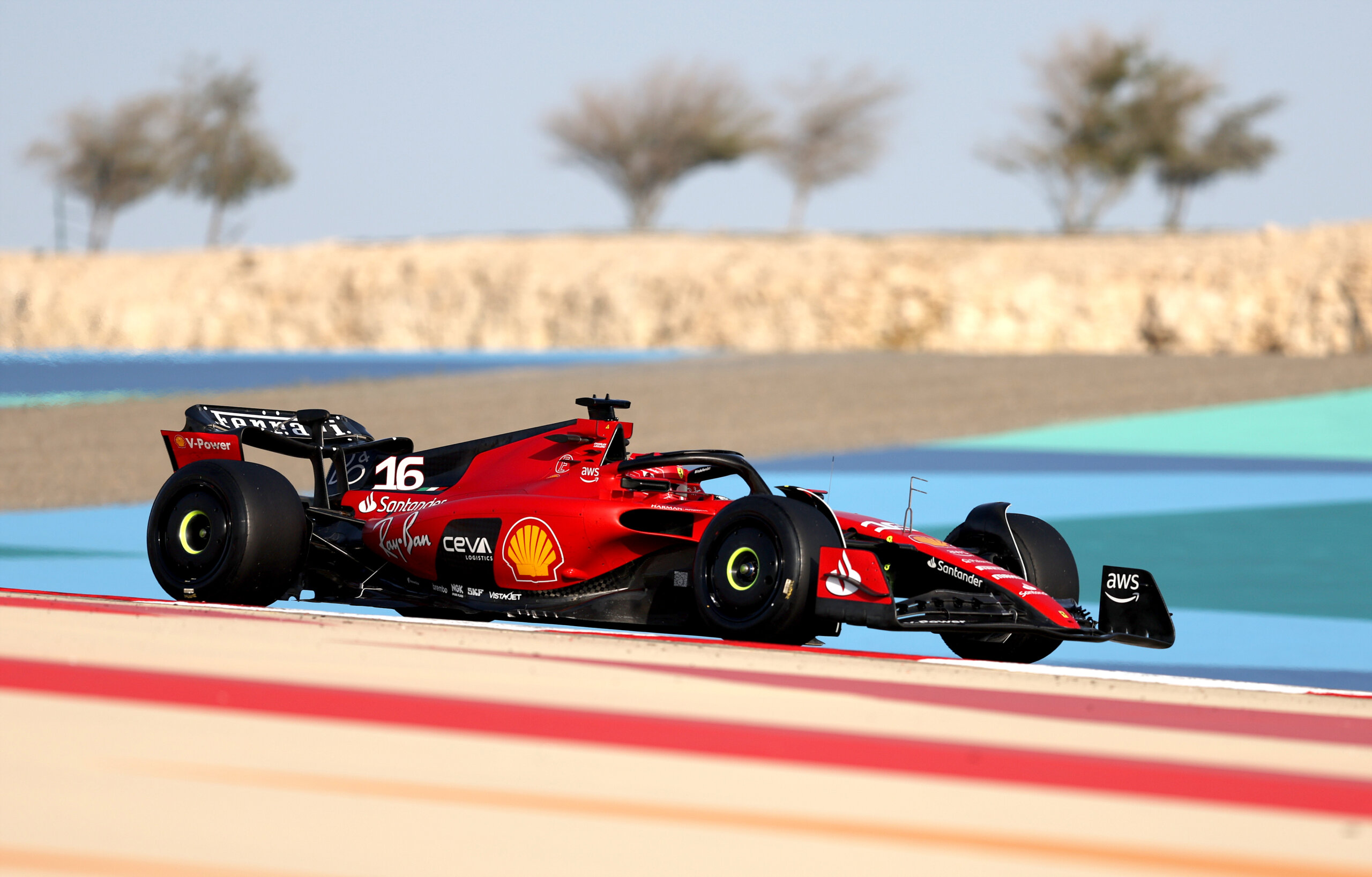 Odmeravanje snaga: Analiza timova Formule 1 uoči starta sezone u Bahreinu 10