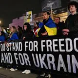 ukrajina godišnjica rata