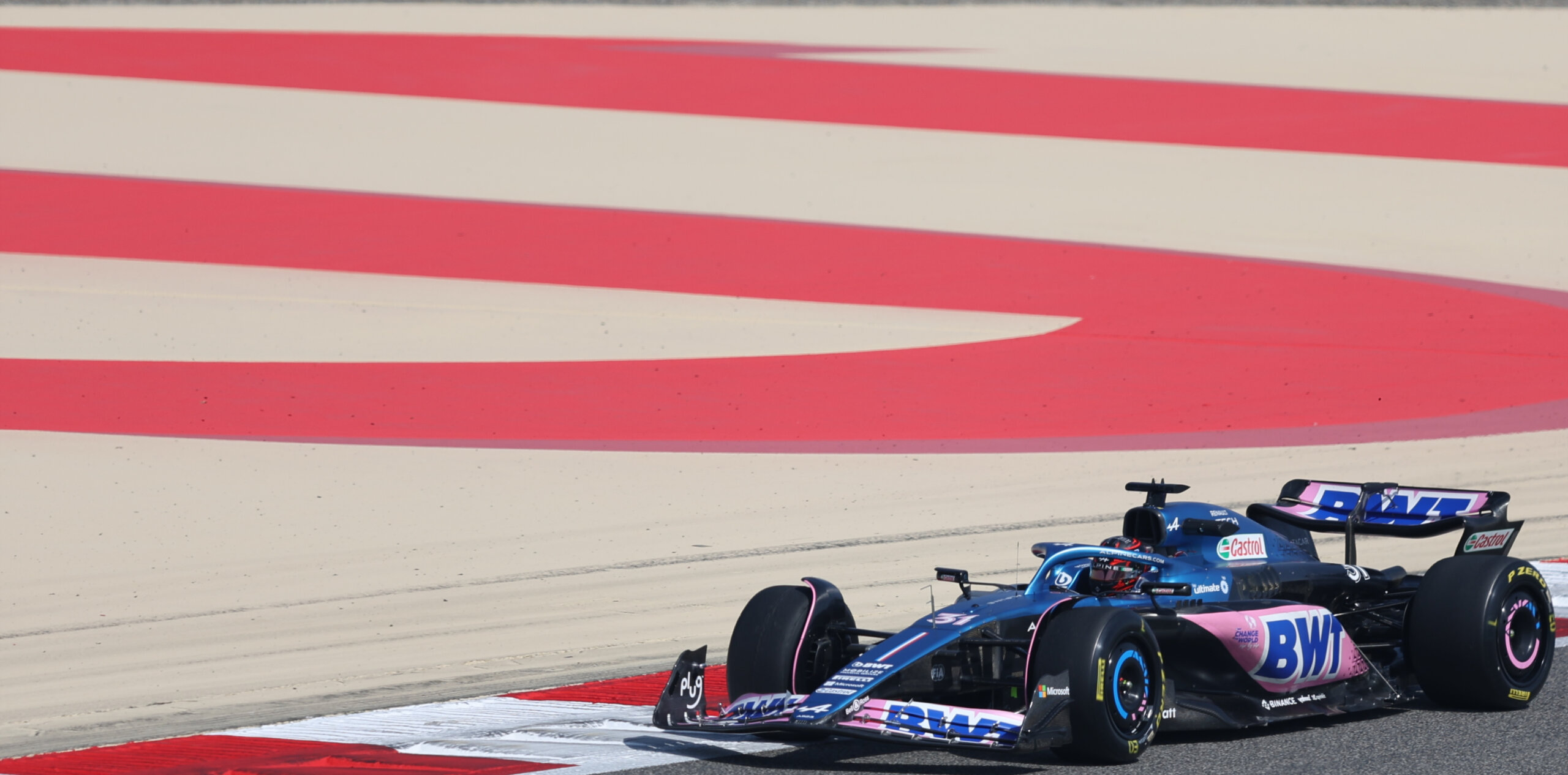 Odmeravanje snaga: Analiza timova Formule 1 uoči starta sezone u Bahreinu 7