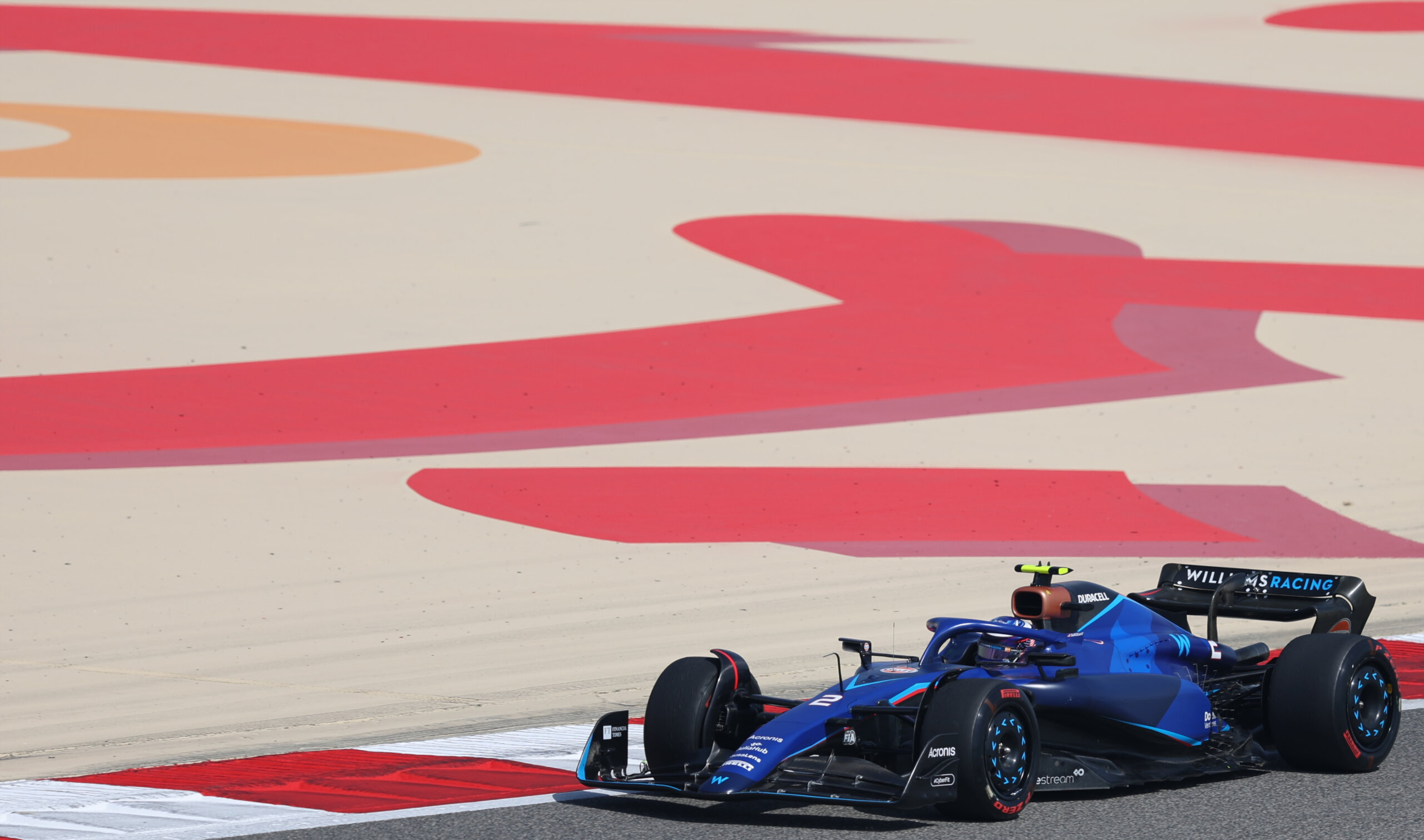 Odmeravanje snaga: Analiza timova Formule 1 uoči starta sezone u Bahreinu 2
