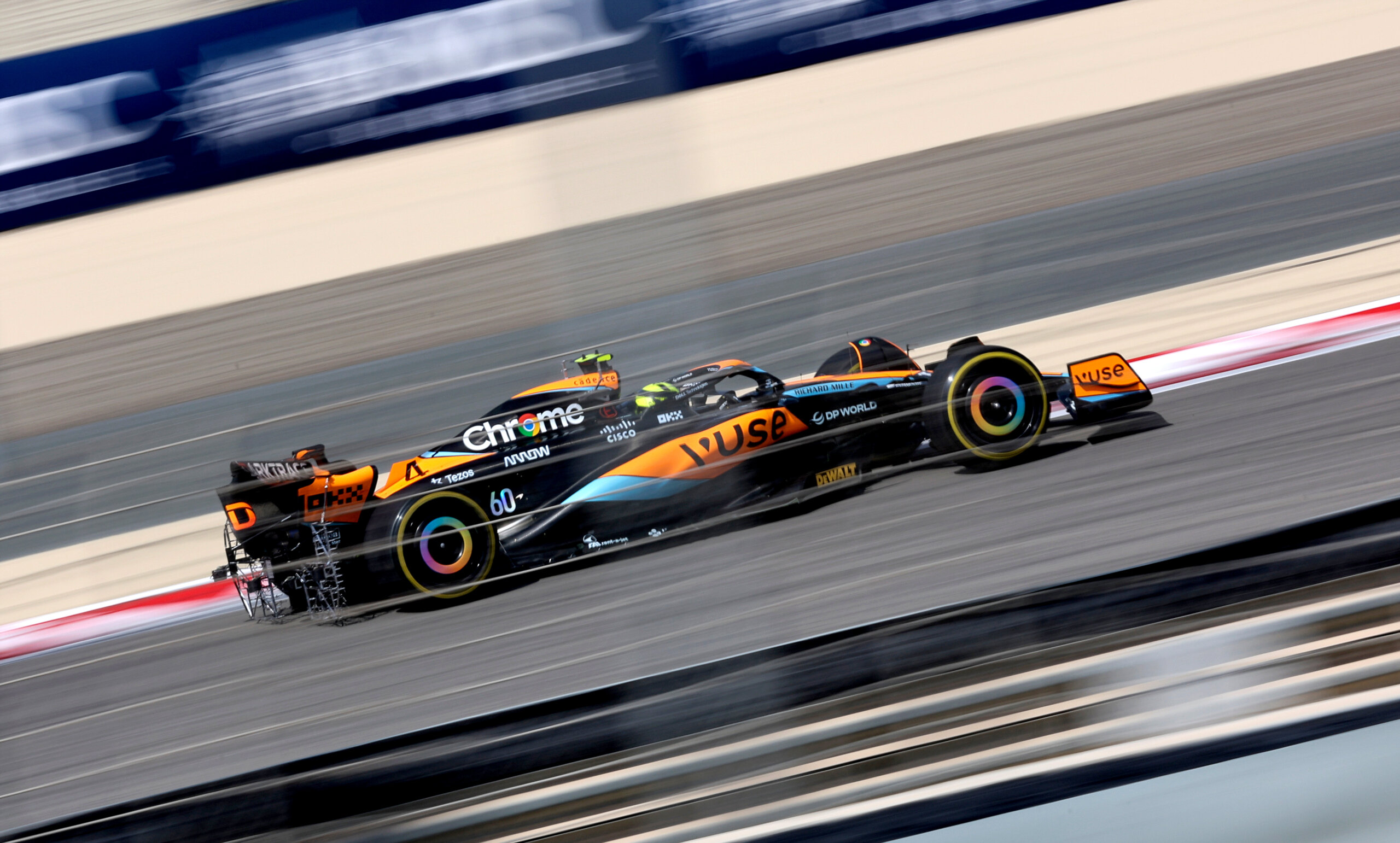 Odmeravanje snaga: Analiza timova Formule 1 uoči starta sezone u Bahreinu 5