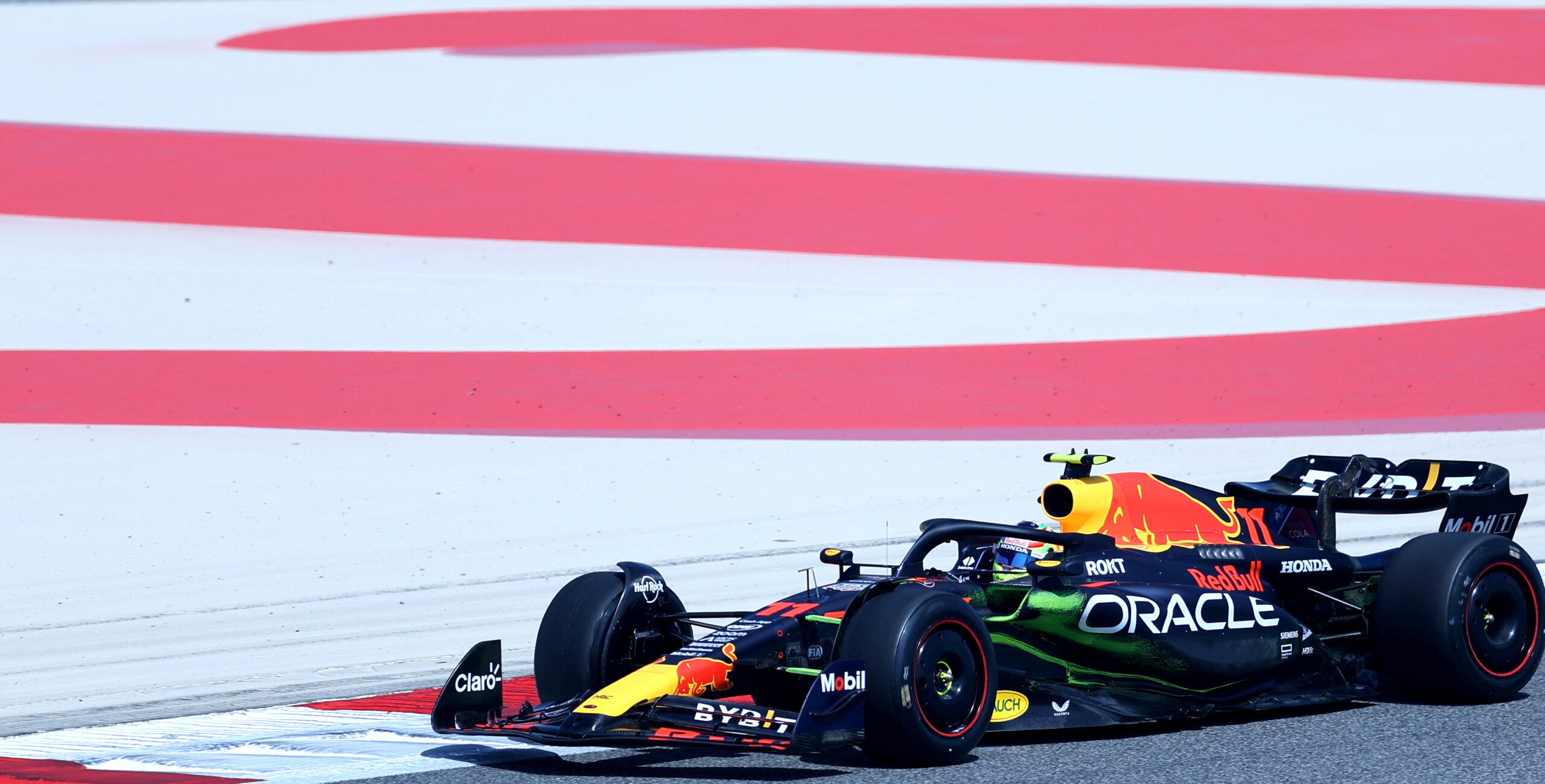 Ko sme da stane "na crtu" Verstapenu: Pet ključnih pitanja iz predsezonskog testiranja Formule 1 2