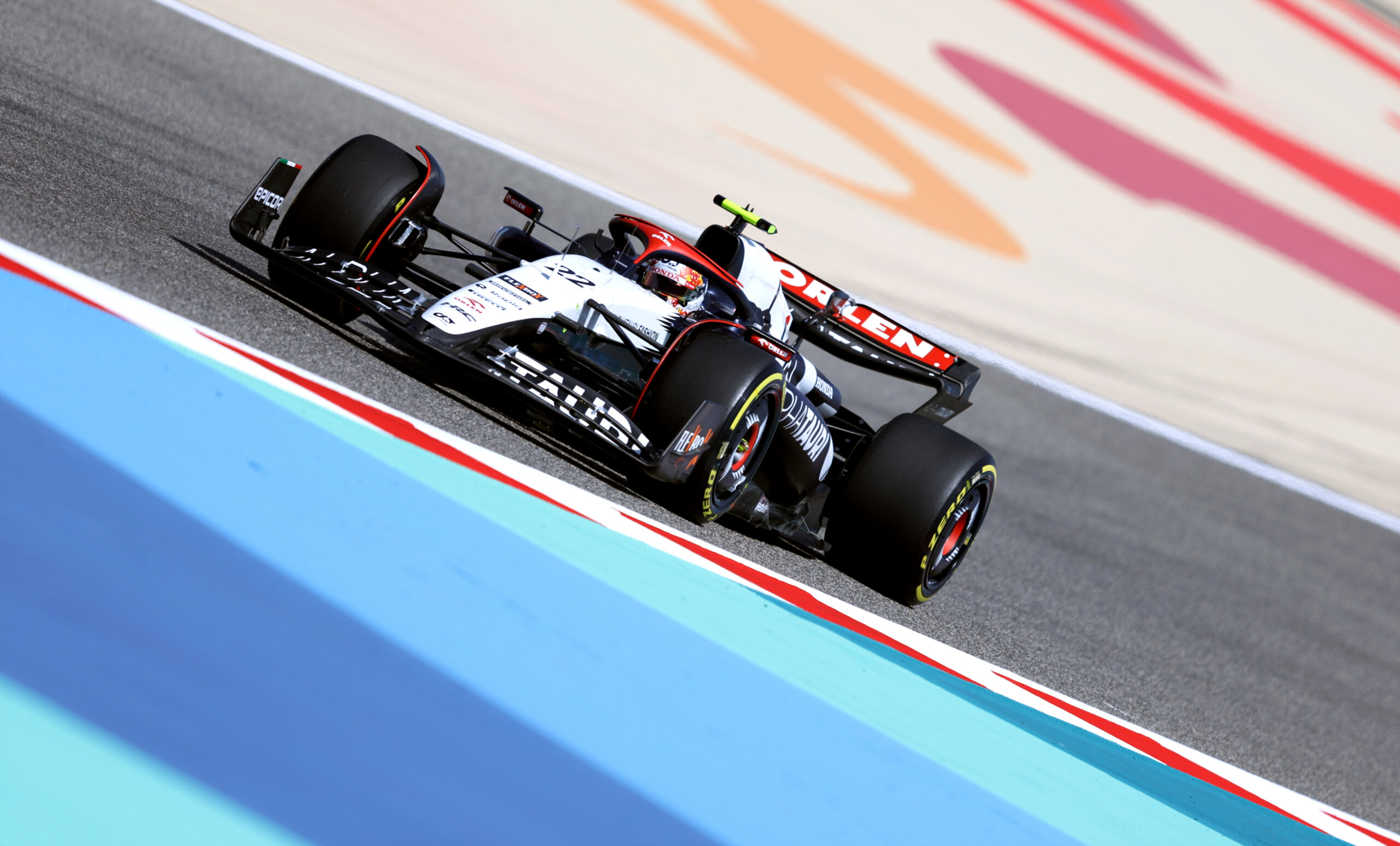 Odmeravanje snaga: Analiza timova Formule 1 uoči starta sezone u Bahreinu 4 Odmeravanje snaga: Analiza timova Formule 1 uoči starta sezone u Bahreinu 4