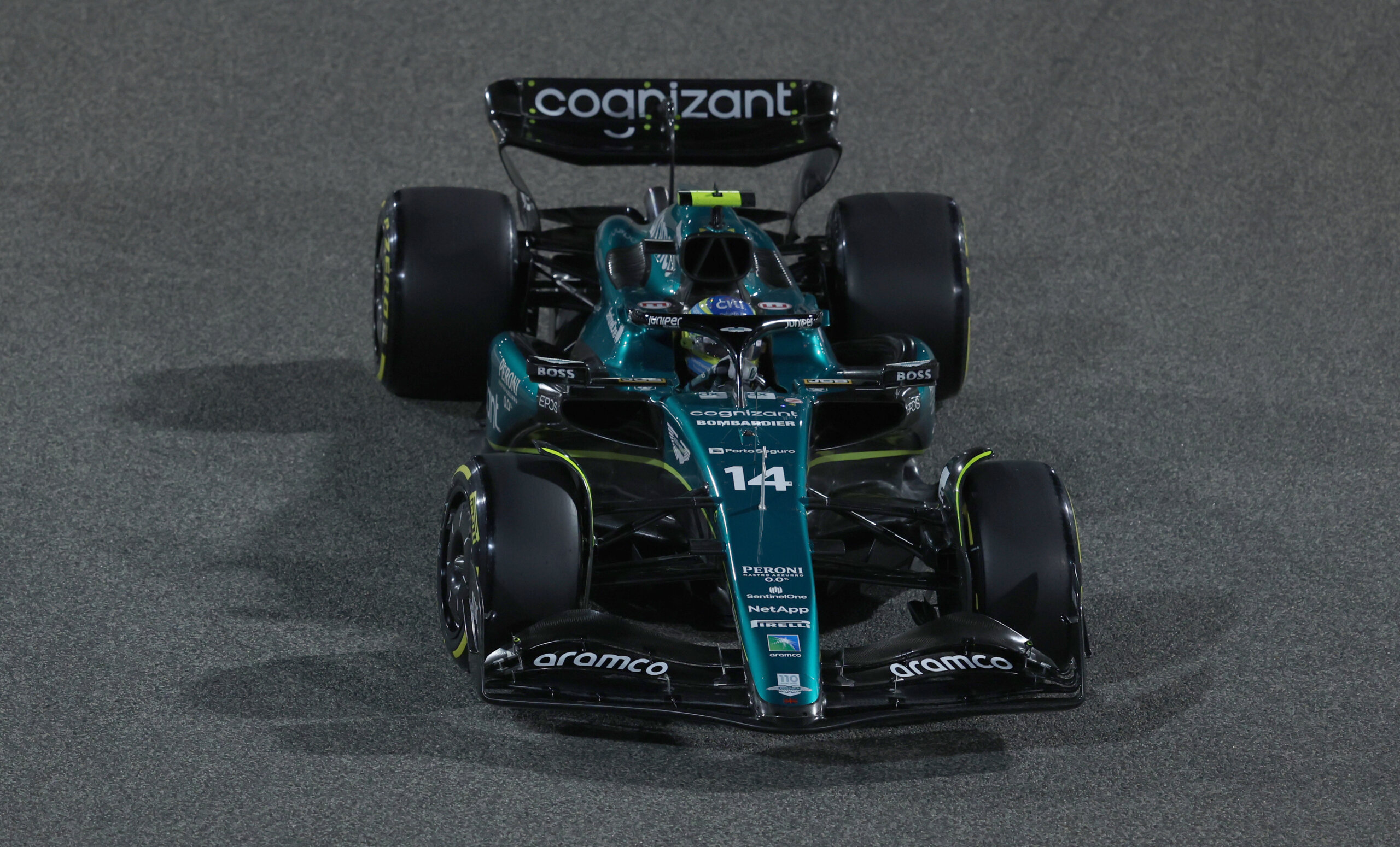 Odmeravanje snaga: Analiza timova Formule 1 uoči starta sezone u Bahreinu 8 Odmeravanje snaga: Analiza timova Formule 1 uoči starta sezone u Bahreinu 8