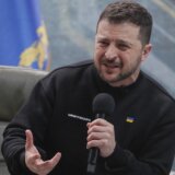 Zelenski tražio trenutne "efikasne sigurnosne garancije za Ukrajinu" 7