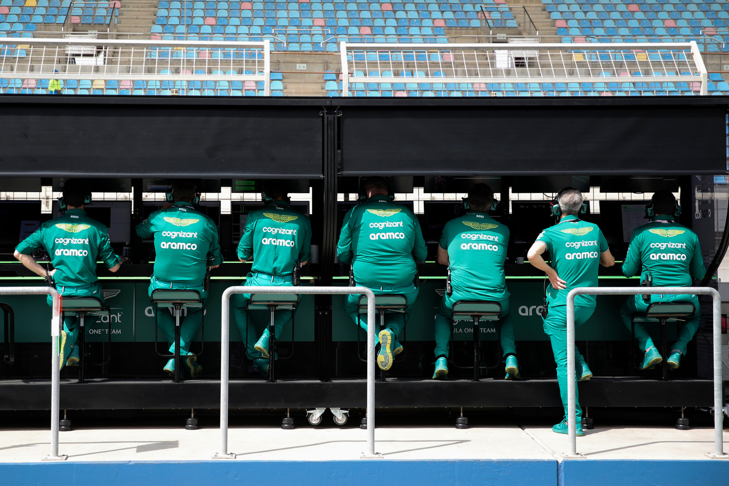 Ko sme da stane "na crtu" Verstapenu: Pet ključnih pitanja iz predsezonskog testiranja Formule 1 5