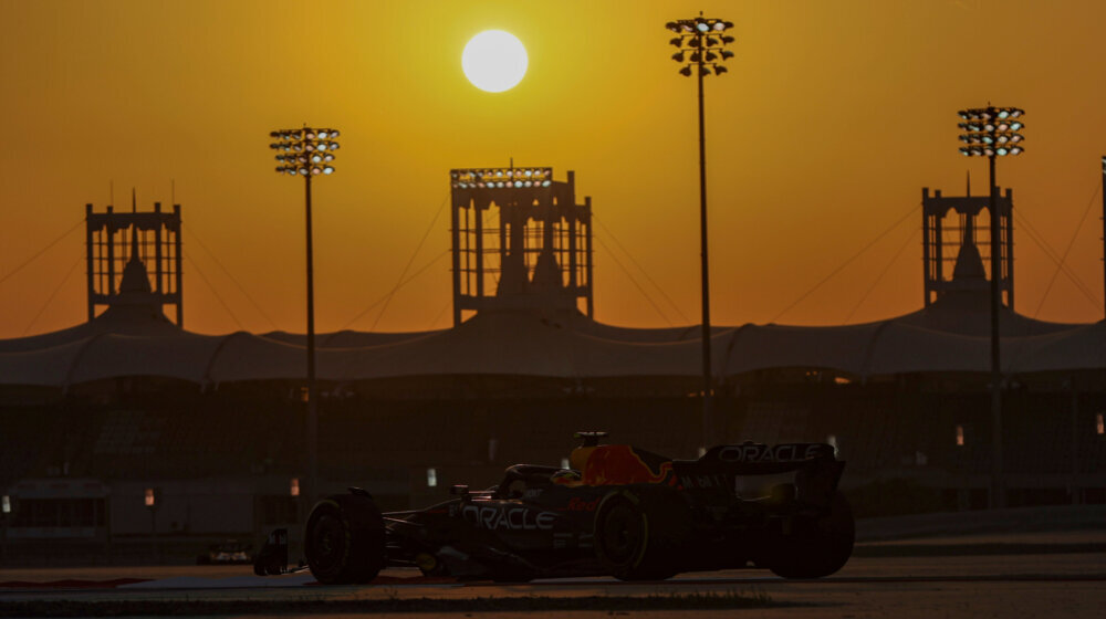 Odmeravanje snaga: Analiza timova Formule 1 uoči starta sezone u Bahreinu 1
