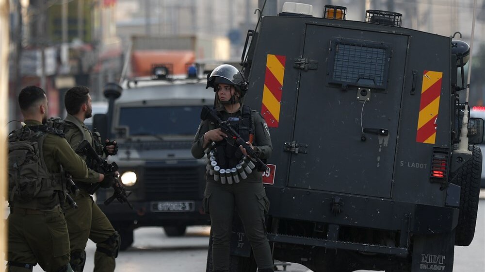 Izraelci i Palestinci se dogovorili da smanje napetost i spreče dalje nasilje 1