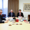 Vučić posle sastanka u Briselu: Kurti je želeo da se nešto potpiše, ali to nije prihvaćeno, sledeći sastanak 18. marta 2