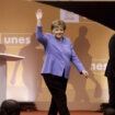 Angela Merkel primila nagradu UNESKO-a za mir 15