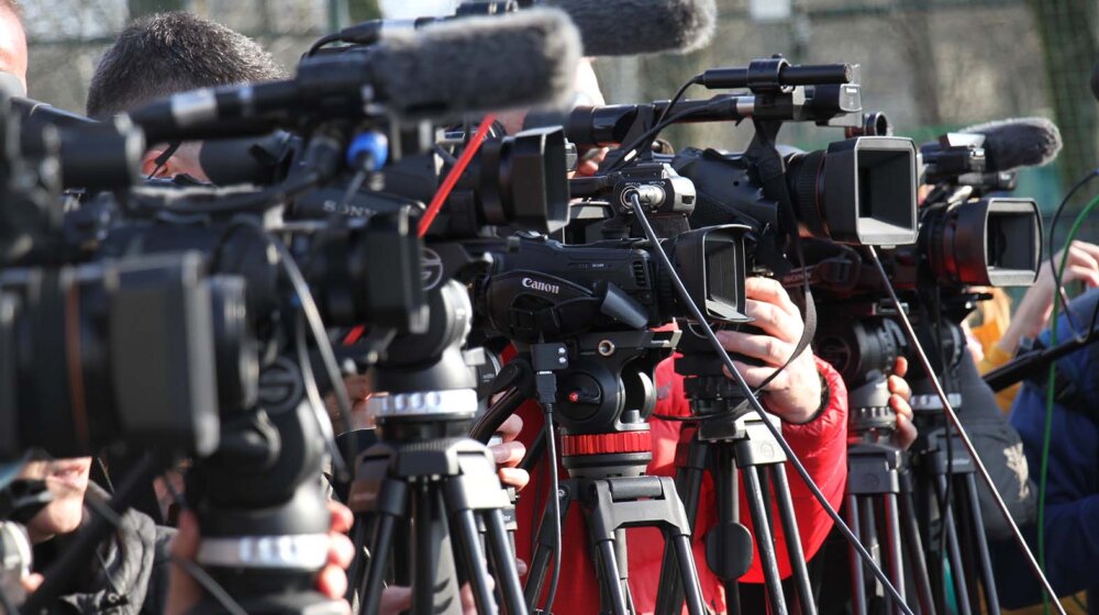 Predizborna kampanja i mediji: Kako bi televizije sa nacionalnim pokrivanjem trebalo da izveštavaju 1