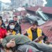 Sirijski hirurg: Preživeo sam masakre, ali ovaj zemljotres je gori od 11 godina rata 8