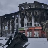 Džon Kirbi: Rusi i da zauzmu Bahmut to neće imati strateški značaj 6