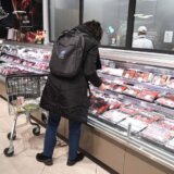 Godišnji rast prometa u maloprodaji 6,9 odsto u prvom tromesečju 8