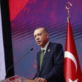 Erdogan: Gaza trpi katastrofu i zločin protiv čovečnosti 1