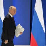 Ključnih šest momenata u Putinovom govoru: Od nuklearne pretnje do rodno neutralnog Boga 4