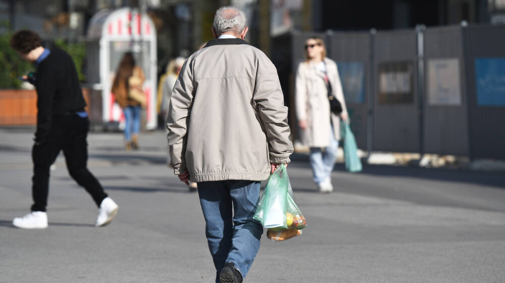 Odgovor Krkobabiću: Sirotinja bez narodnih para 1