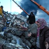 MUP: Srbija šalje dodatne snage kao ispomoć u Tursku zbog zemljotresa 9