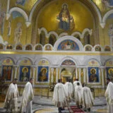 SPC apeluje na roditelje i učenike da odbrane svoje pravo na pohađanje predmeta verska nastava 5