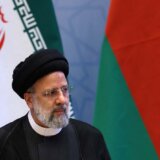Nakon helikopterske nesreće molitva za predsednika Irana 10