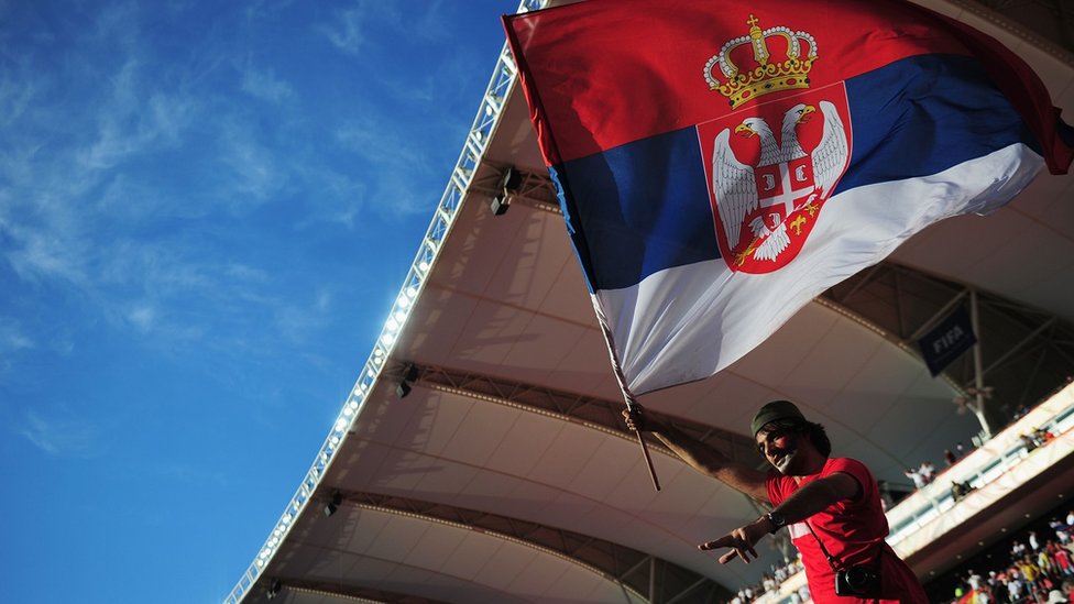 Fudbal i Srbija: Koliko je važna funkcija predsednika Fudbalskog saveza Srbije 3 `12