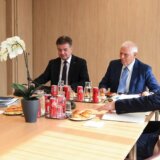 Srbija i Kosovo: Ključna runda pregovora Beograda i Prištine o nemačko-francuskom predlogu sporazuma 10