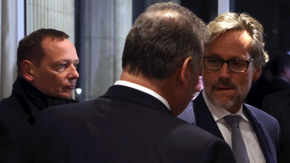 Srbija i Kosovo: Bez velikih vesti iz Brisela, Vučić kaže da je insistirao na primeni već potpisanog 5 Beograd, 20. januar 2023.