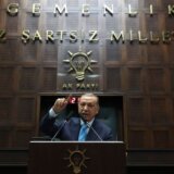 Izbori u Turskoj: Rast troškova života veliki test za predsednika Redžepa Tajipa Erdogana 21
