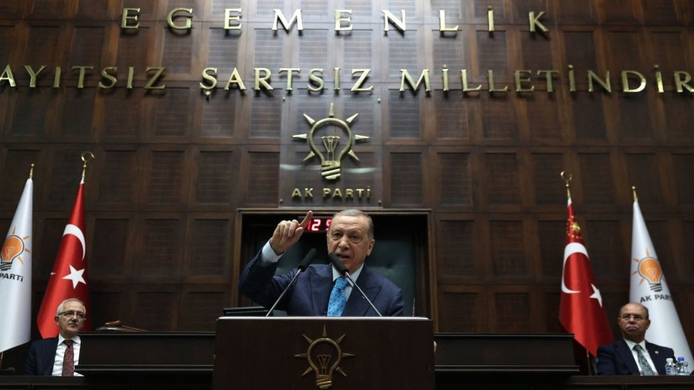 Izbori u Turskoj: Rast troškova života veliki test za predsednika Redžepa Tajipa Erdogana 15
