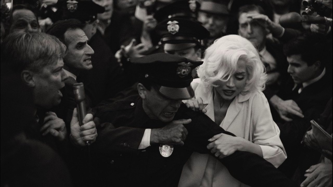 Film i pop kultura: Zašto je Merilin Monro filmska ikona koju najmanje razumemo 2 merilin monro netfliks