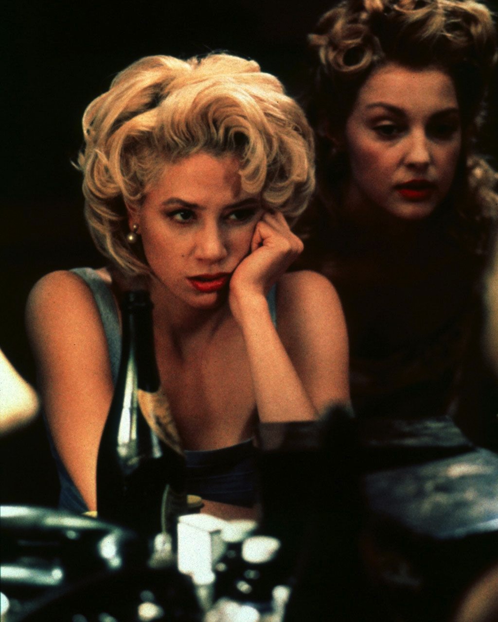 Film i pop kultura: Zašto je Merilin Monro filmska ikona koju najmanje razumemo 4 merilin monro netfliks