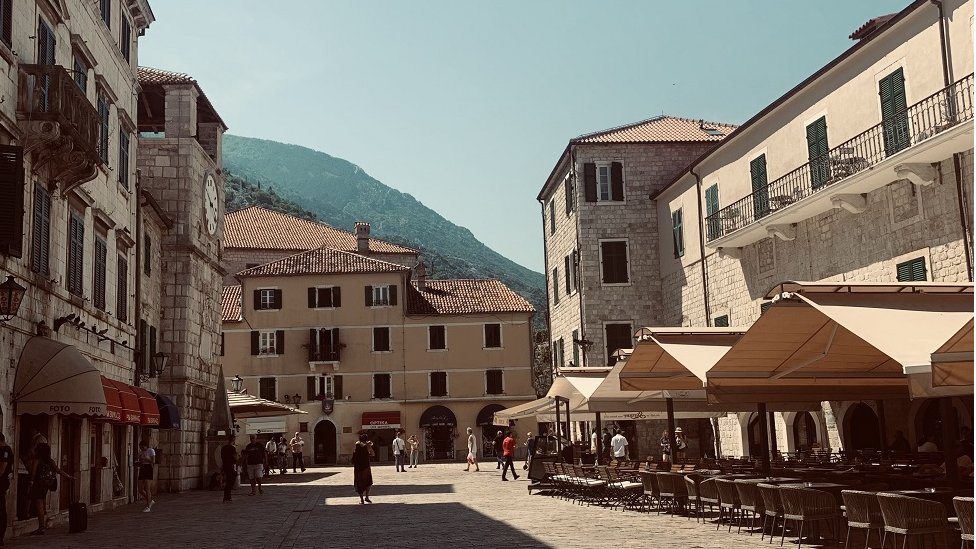 Kotor