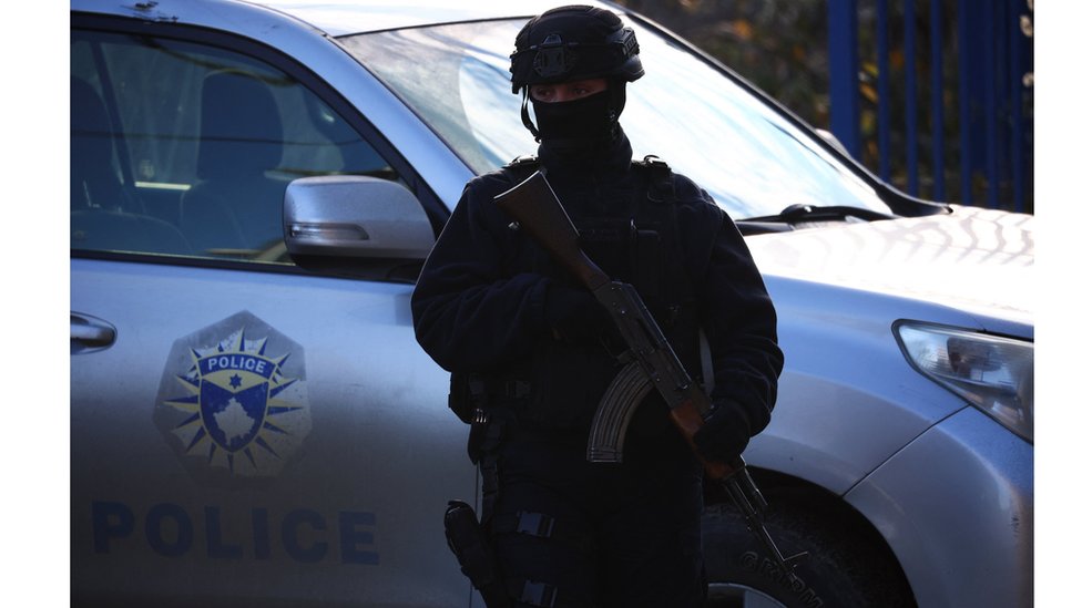 Srbija i bezbednost: Kako radi srpska policija kad već godinu dana nema direktora 2 Kosovska policija