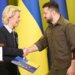 Rusija i Ukrajina: Neće biti prečica za prijem Kijeva u EU, poruka iz Brisela 16