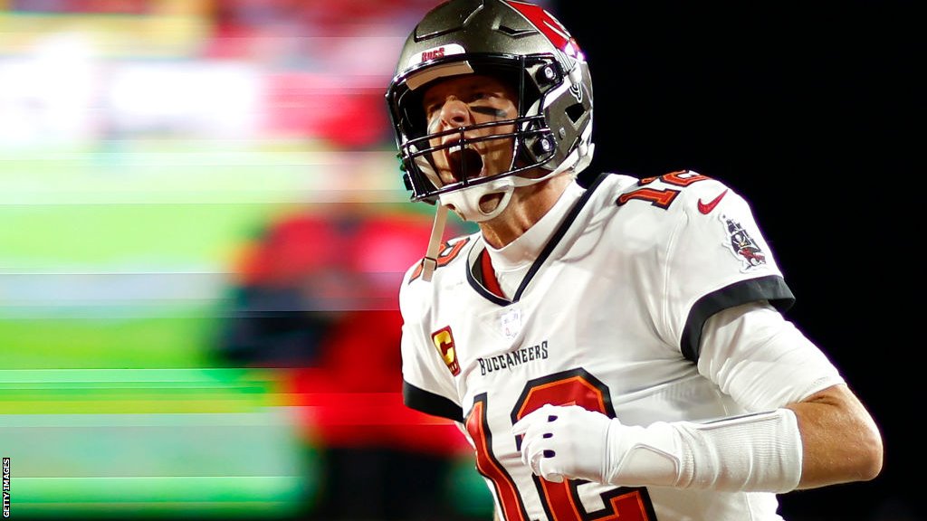 Američki fudbal: Tom Brejdi „zauvek" napušta NFL posle 23 godine i sedam titula 1 Tom Brady