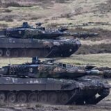 Rusija i Ukrajina: Izrael razmatra vojnu pomoć Kijevu, Kremlj daje novčanu nagradu za prvi uništeni zapadni tenk 9
