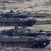 Rusija i Ukrajina: Izrael razmatra vojnu pomoć Kijevu, Kremlj daje novčanu nagradu za prvi uništeni zapadni tenk 12