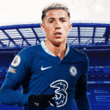 Fudbal, transferi i Čelsi: Meteorski uspon Enca Fernandeza, čoveka plaćenog od 120 miliona evra 5