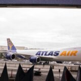 Avio-saobraćaj i industrija: Kraljevski oproštaj za poslednje proizvedeni Boing 747 5