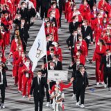 Olimpijske igre u Parizu: „Široka bojkot koalicija ako ruskim i beloruskim sportistima bude dozvoljeno da učestvuju" - Poljska 6