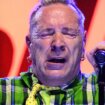 Evrovizija 2023: Džon Lajdon nije uspeo da se plasira kao irski predstavnik na muzičkom takmičenju 13