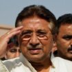 Pakistan: Bivši predsednik i general Mušaraf preminuo u 80. godini 17